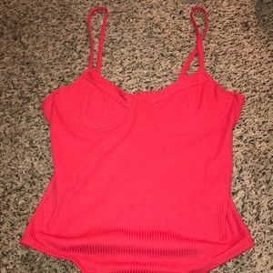Body suit